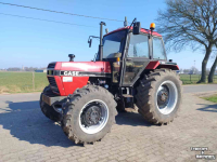 Tracteur Case-IH 1494 4x4 Hydrashift