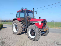 Tracteur Case-IH 1494 4x4 Hydrashift