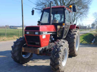 Tracteur Case-IH 1494 4x4 Hydrashift
