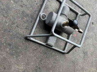 Autres matériel d´irrigation et accessoires Veenhuis sproeiplateau's 3"  +   4"