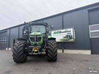 Tracteur Deutz-Fahr 6125C