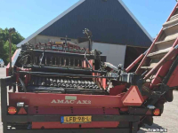 Arracheuse de pommes de terre Amac AX2 aardappelrooier