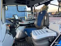 Tracteur New Holland T7.245 AC Stage V tractor trekker tracteur