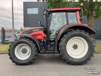 Tracteur Valtra N142