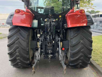 Tracteur Valtra N142