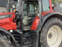 Tracteur Valtra N142