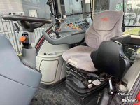 Tracteur Valtra N142