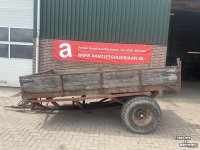 Benne agricole  Kieper