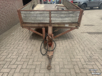 Benne agricole  Kieper