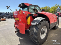 Chargeur Télescopique Manitou MLT841
