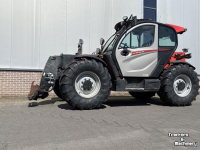 Chargeur Télescopique Manitou MLT841