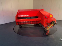 Presses Welger WELGER AP 830