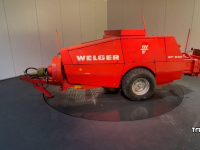 Presses Welger WELGER AP 830