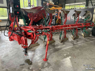Charrues Kverneland lb100-300-5