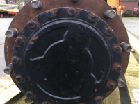Pièces d‘occasion pour tracteurs Massey Ferguson Vooras MF 6290 DANA