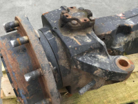 Pièces d‘occasion pour tracteurs Massey Ferguson Vooras MF 6290 DANA