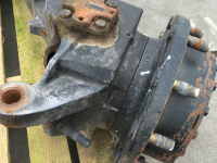 Pièces d‘occasion pour tracteurs Massey Ferguson Vooras MF 6290 DANA