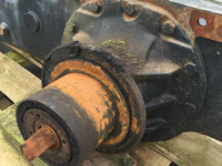 Pièces d‘occasion pour tracteurs Massey Ferguson Vooras MF 6290 DANA