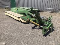 Faucheuse Krone Easy Cut 320 CV Maaier