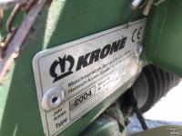 Faucheuse Krone Easy Cut 320 CV Maaier
