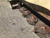 Faucheuse Krone Easy Cut 320 CV Maaier