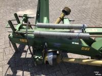 Faucheuse Krone Easy Cut 320 CV Maaier