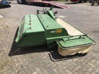 Faucheuse Krone Easy Cut 320 CV Maaier