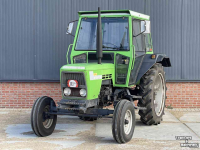 Tracteurs Deutz-Fahr D6207 C