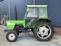 Tracteurs Deutz-Fahr D6207 C