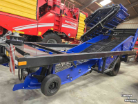 Arracheuse d‘oignons SU-Tech Uienlader