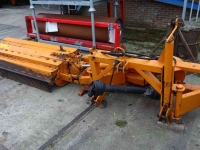 Rotobroyeur Hemos MK 200