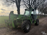 Chargeur Télescopique Merlo P72.10