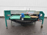 Trieuse Allround 120-3 rollensorteermachine
