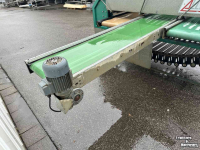 Trieuse Allround 120-3 rollensorteermachine