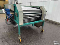 Trieuse Allround 120-3 rollensorteermachine