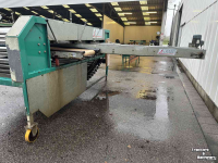 Trieuse Allround 120-3 rollensorteermachine