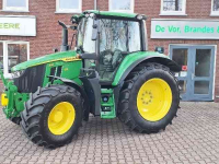 Tracteur John Deere 6M125 Tractor Nieuw
