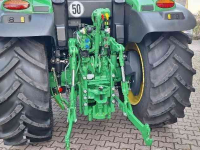Tracteur John Deere 6M125 Tractor Nieuw