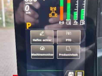 Tracteur John Deere 6M125 Tractor Nieuw