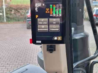Tracteur John Deere 6M125 Tractor Nieuw