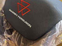 Nouvelles pièces diverse Massey Ferguson Stoel
