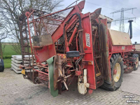 Arracheuse de betteraves Riecam RBM23O