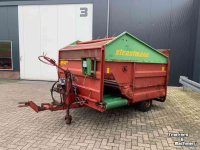 Distributeur de fourrage en bloc Strautmann BVW