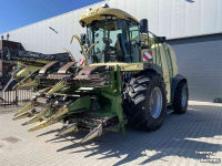 Ensileuse automotrice Krone Big X 770