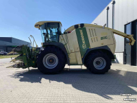 Ensileuse automotrice Krone Big X 770
