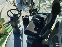 Ensileuse automotrice Krone Big X 770