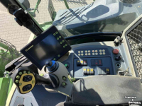 Ensileuse automotrice Krone Big X 770