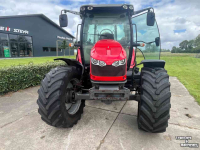 Tracteur Massey Ferguson 5609