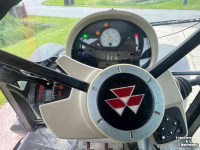 Tracteur Massey Ferguson 5609