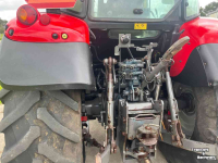 Tracteur Massey Ferguson 5609